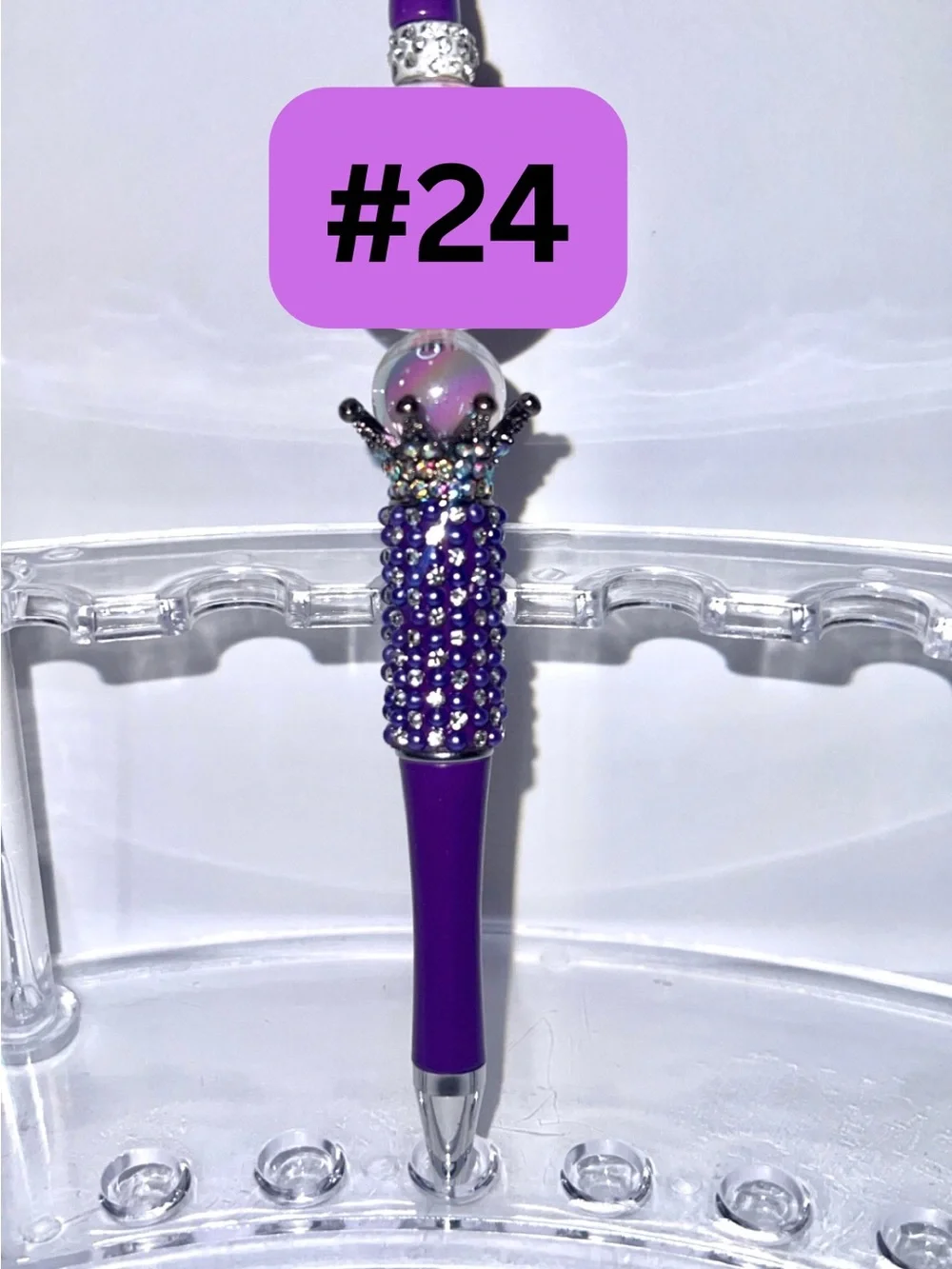 Handmade Glam Pens